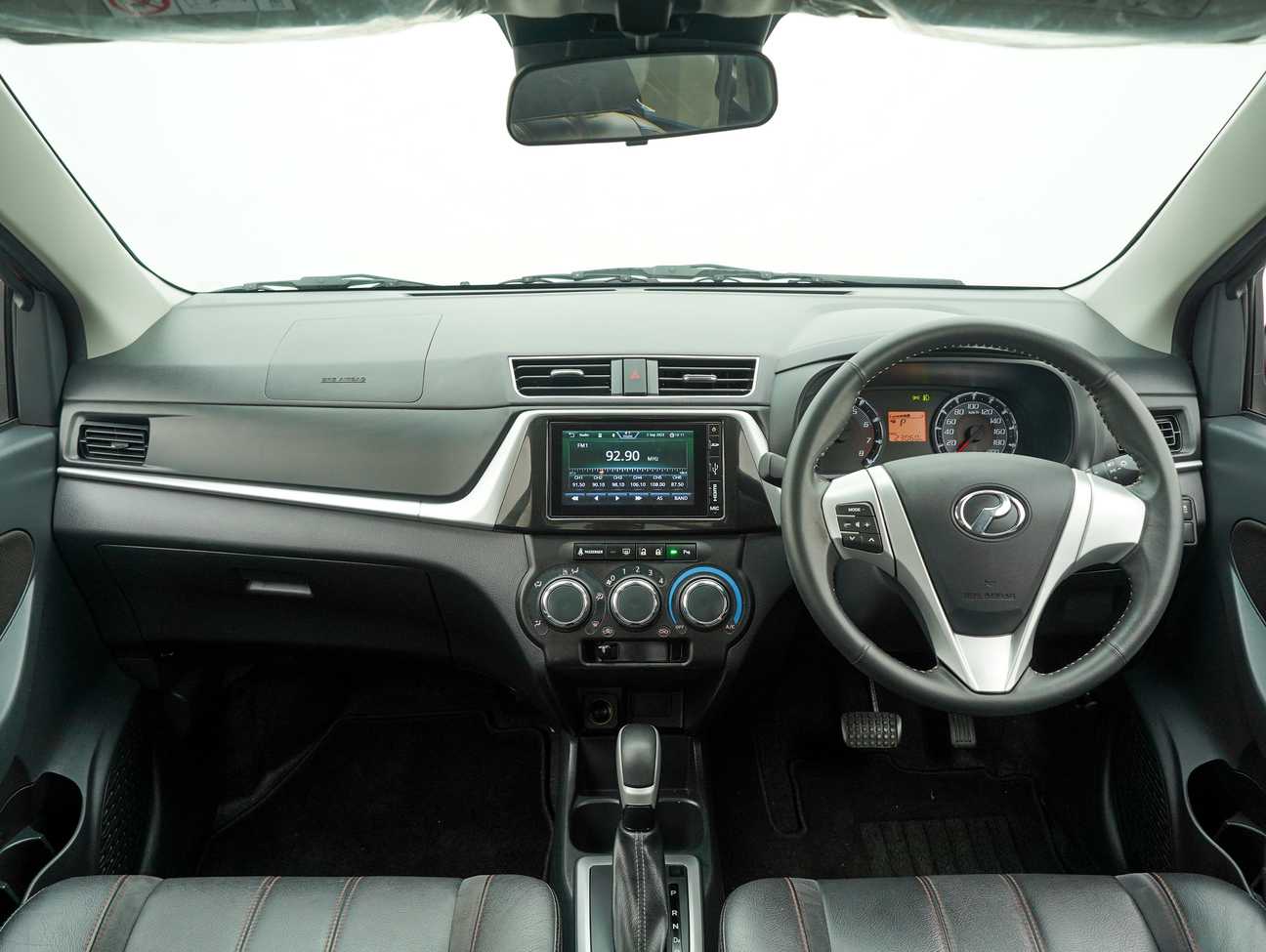 used 2020 Perodua Bezza Advance 1.3
