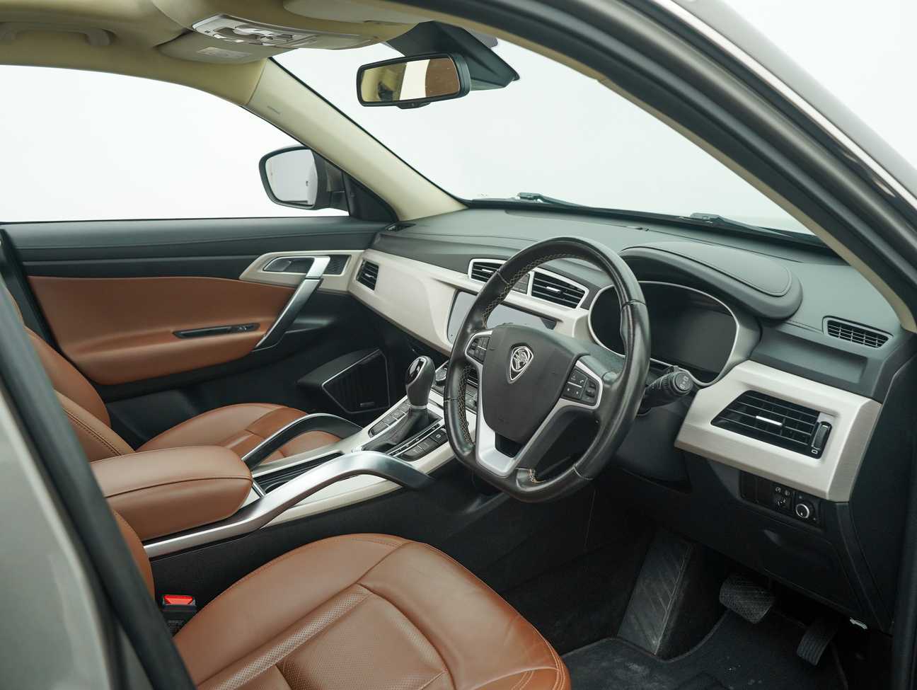used 2019 Proton X70 TGDI Premium 1.8