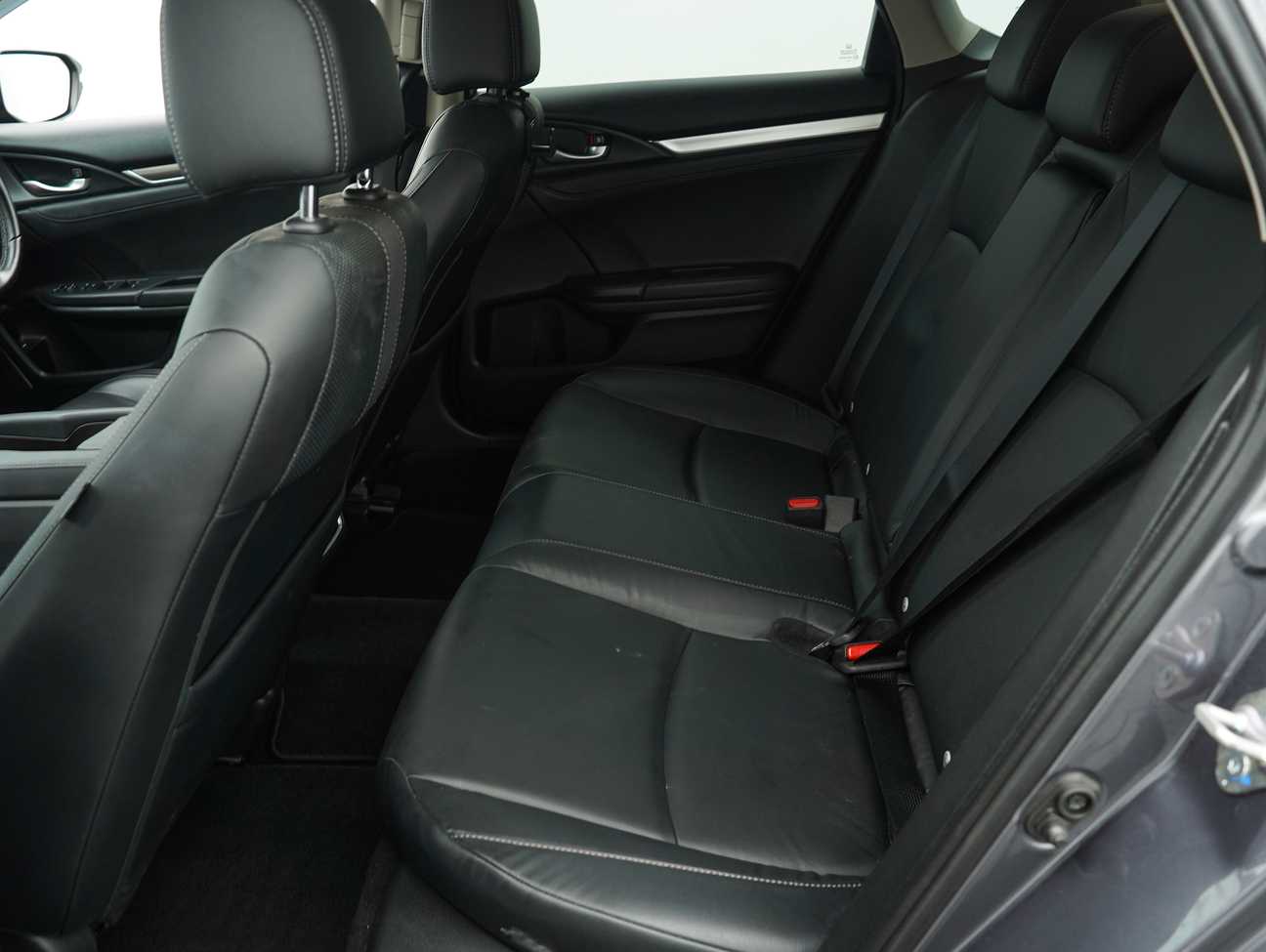 used 2020 Honda Civic TC-P 1.5