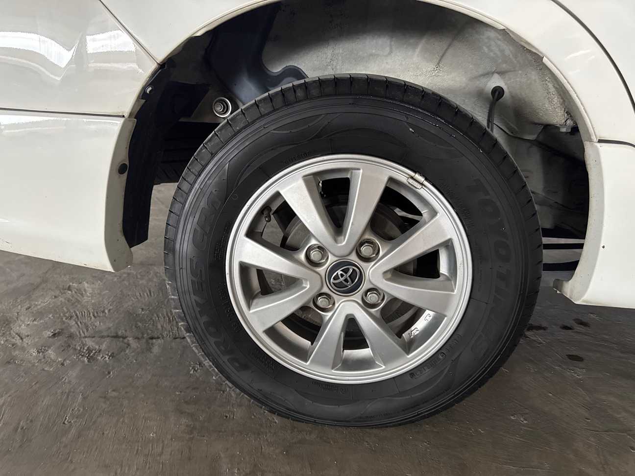 used 2018 Toyota Avanza E 1.5