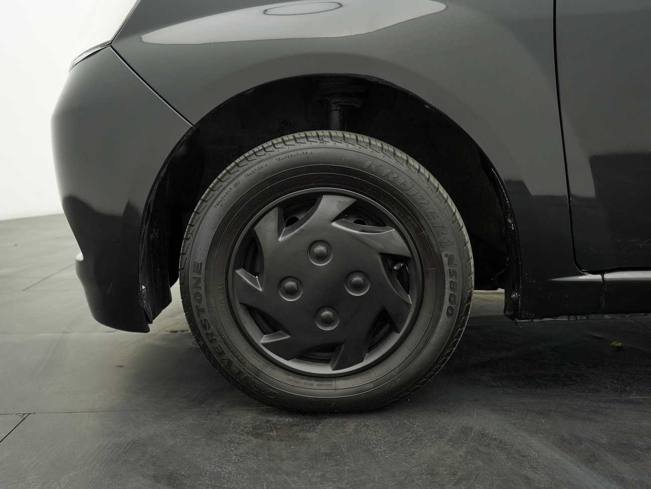 terpakai 2014 Perodua Viva EZ 1.0