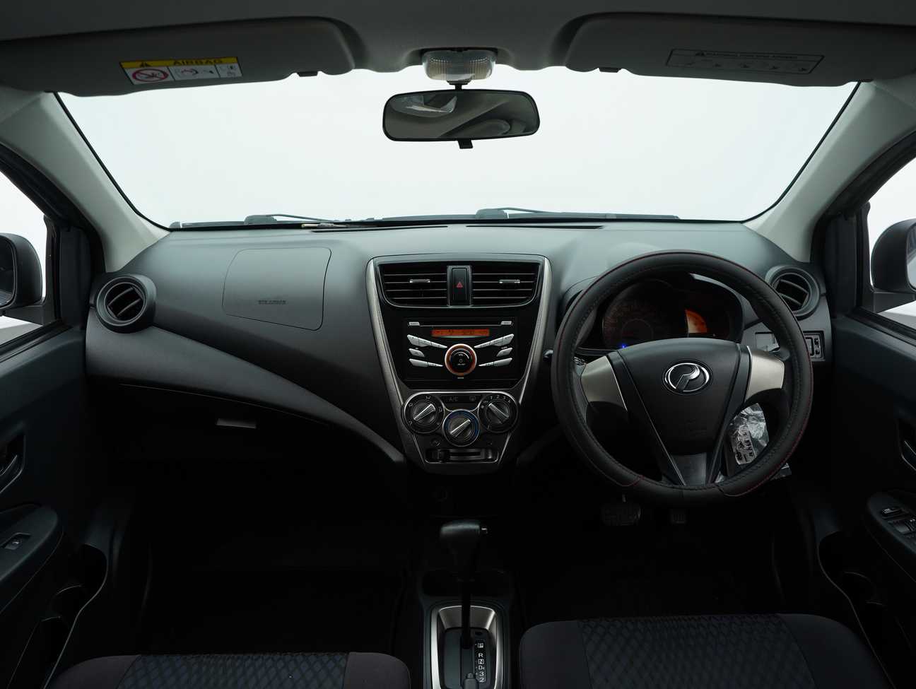 used 2016 Perodua AXIA G 1.0