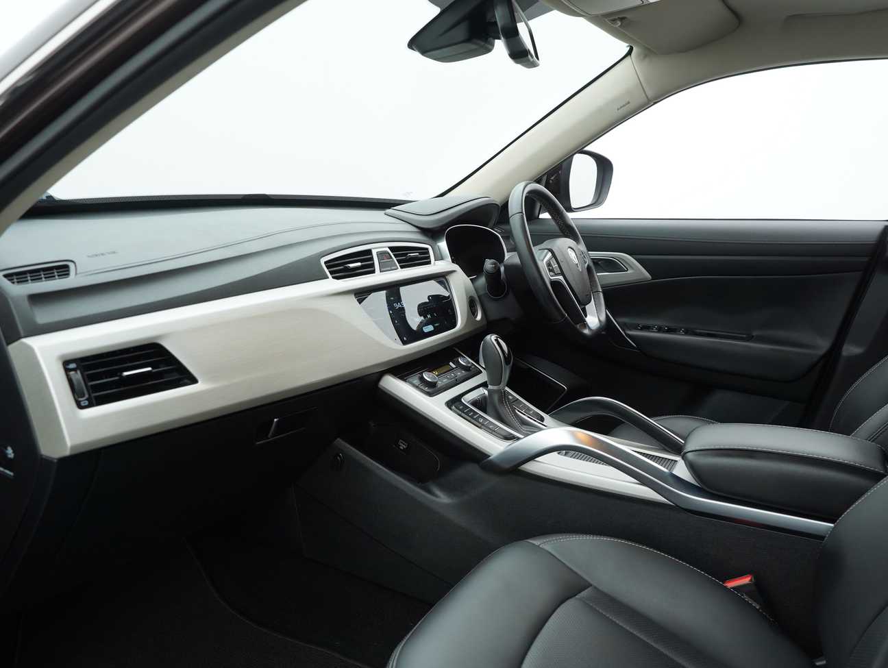 used 2018 Proton X70 Executive 1.8