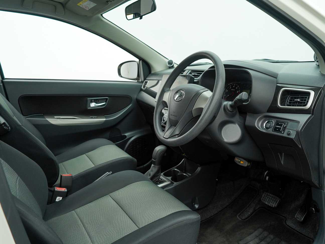 used 2017 Perodua Bezza X Premium 1.3