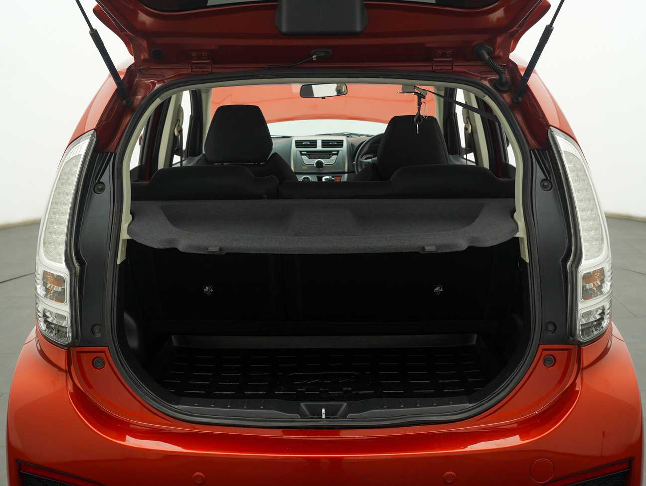 used 2015 Perodua Myvi SE 1.5