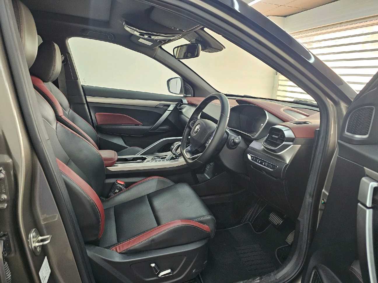 used 2021 Proton X50 Flagship 1.5