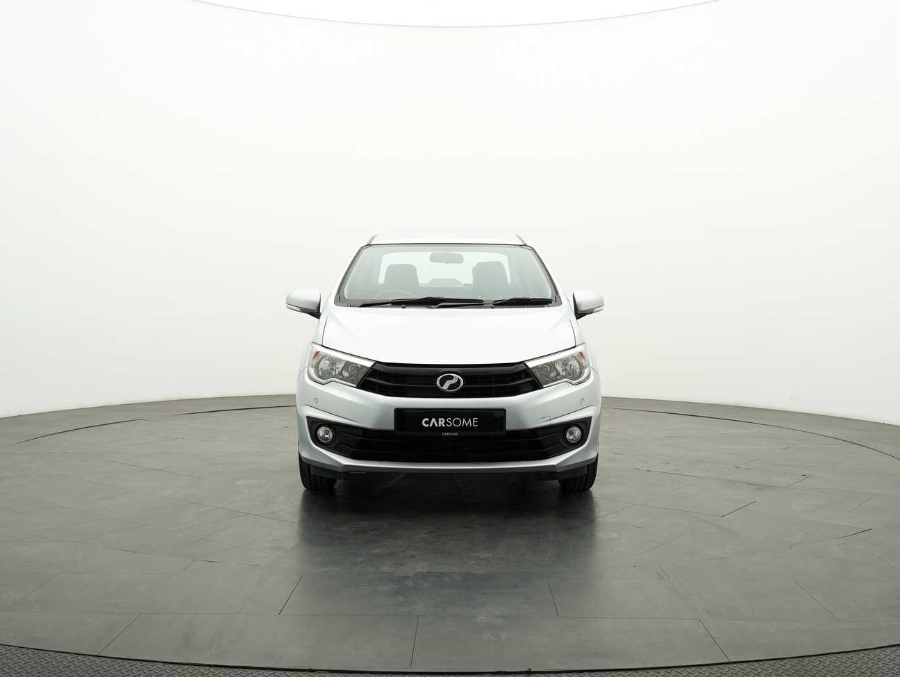 used 2017 Perodua Bezza Advance 1.3