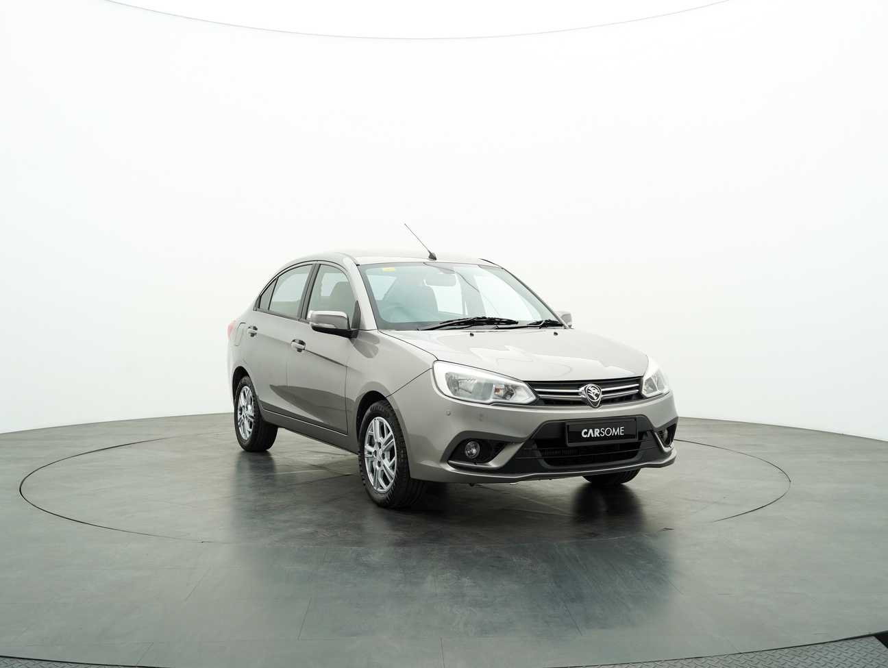 used 2016 Proton Saga Premium 1.3