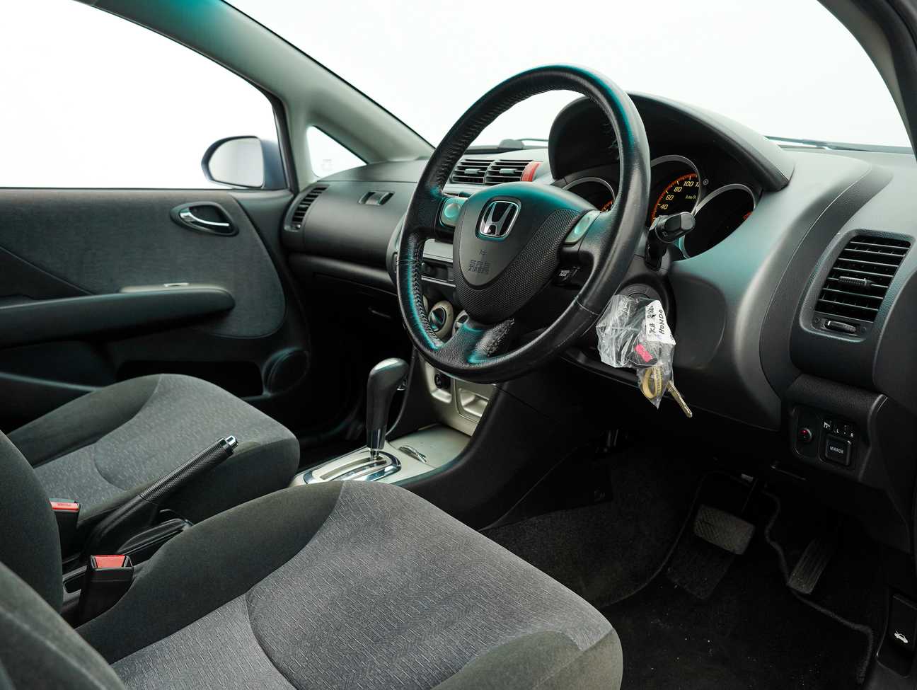 used 2007 Honda City VTEC 1.5