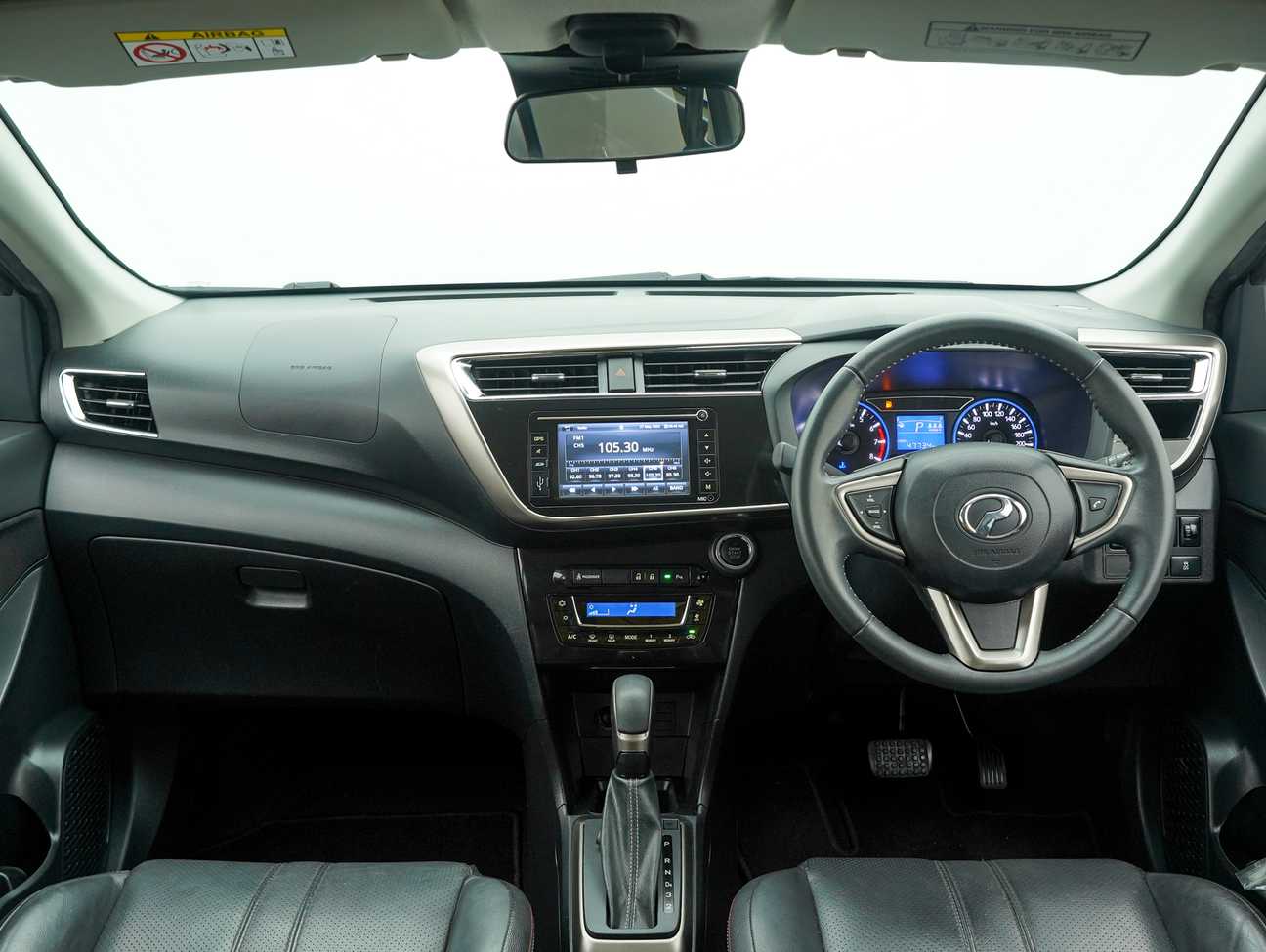 used 2020 Perodua Myvi AV 1.5