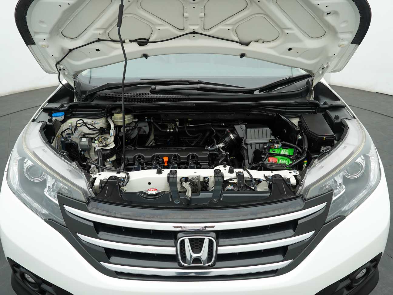 terpakai 2014 Honda CR-V  2.0