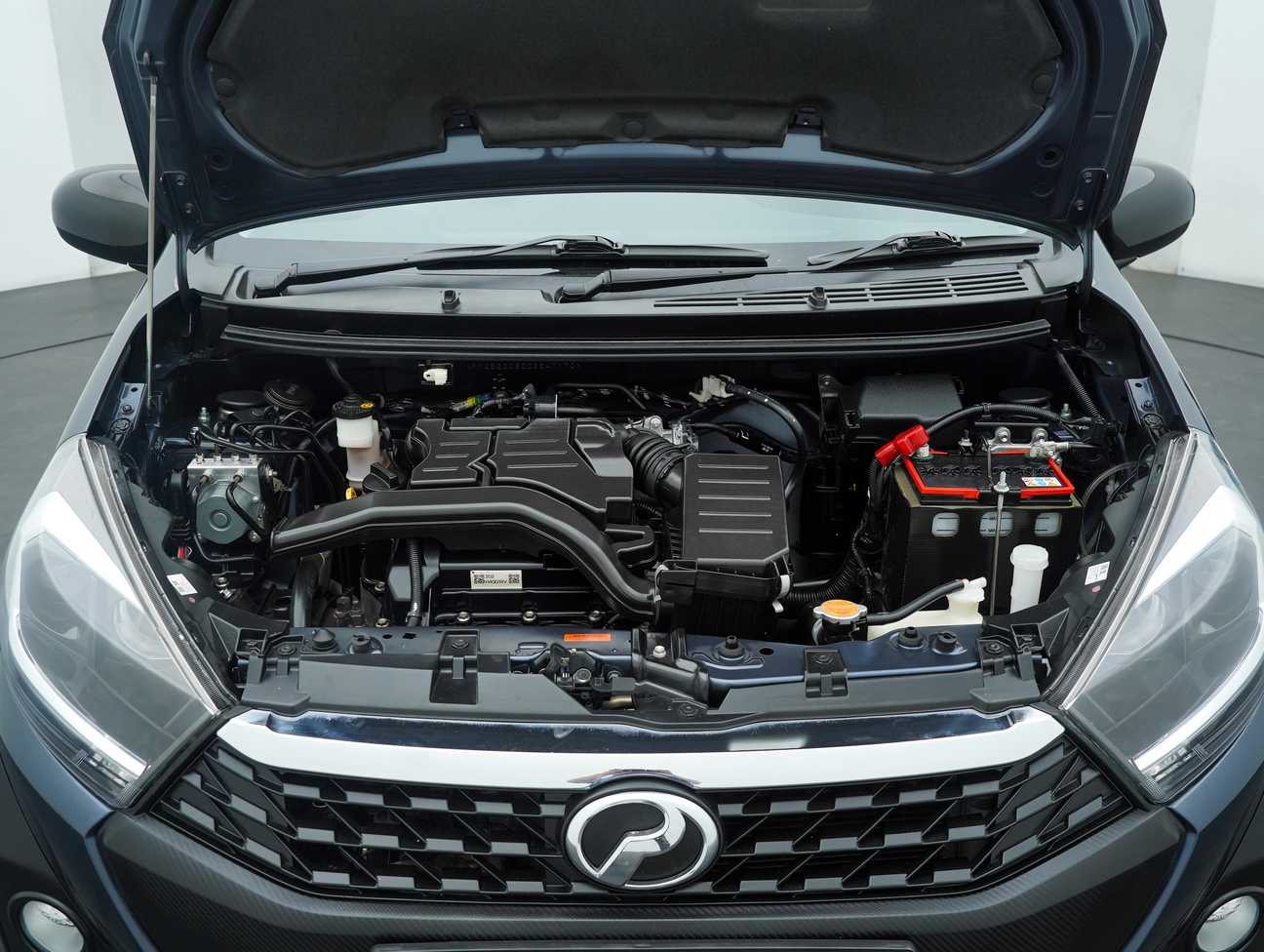 used 2022 Perodua AXIA Style 1.0