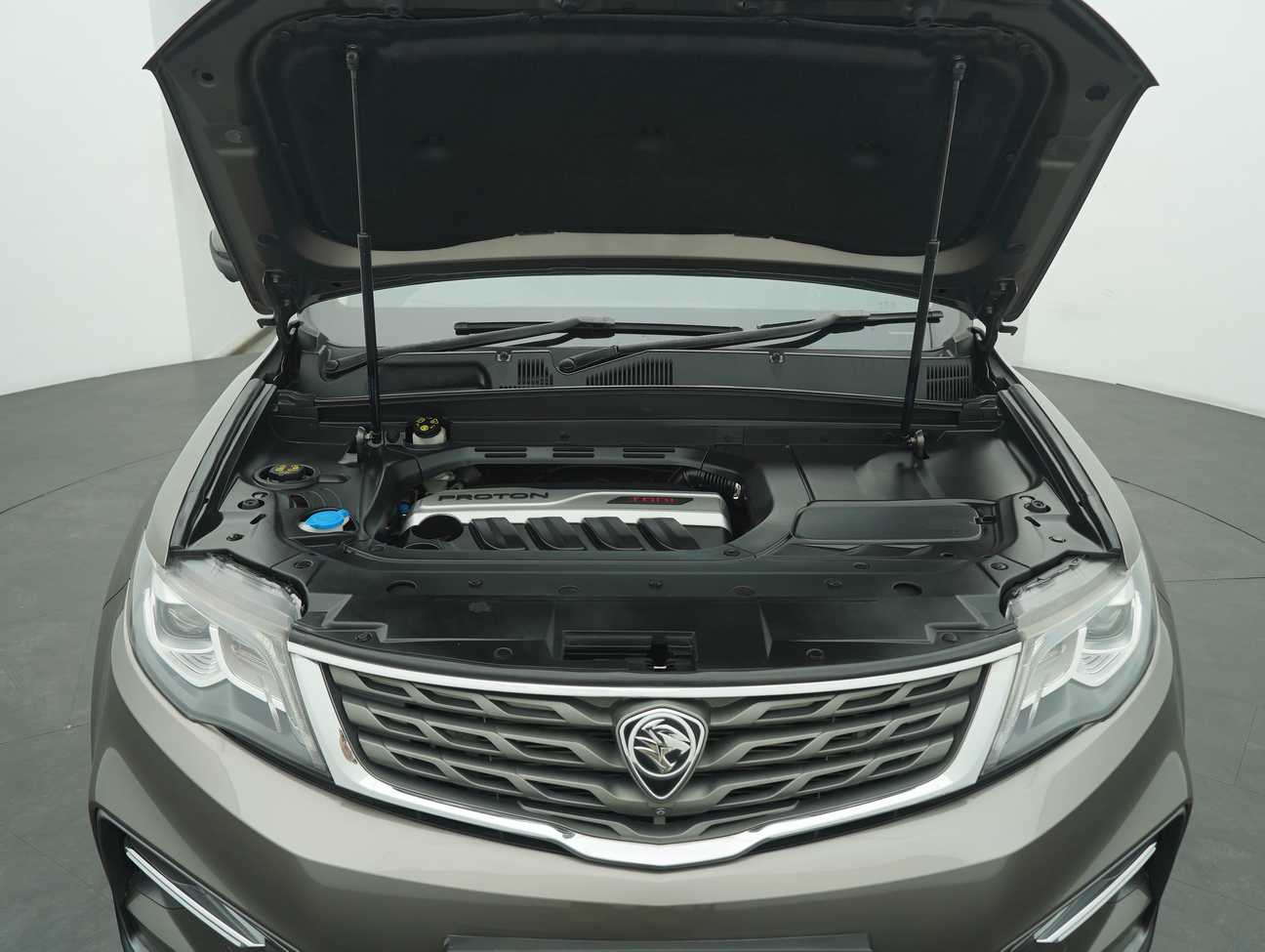 used 2019 Proton X70 Executive 1.8