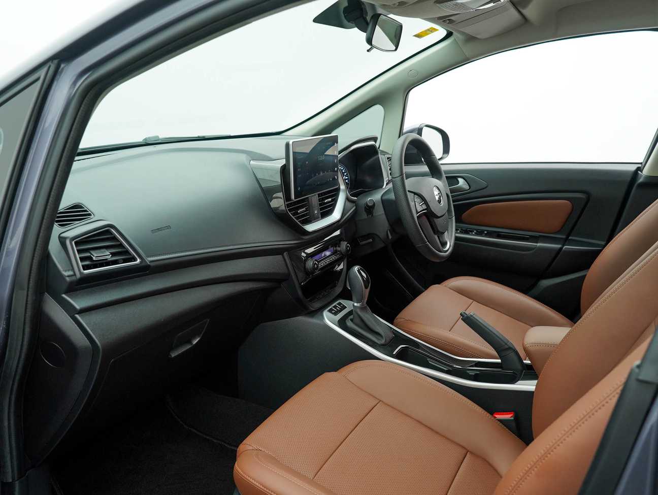 terpakai 2024 Proton Persona Premium 1.6