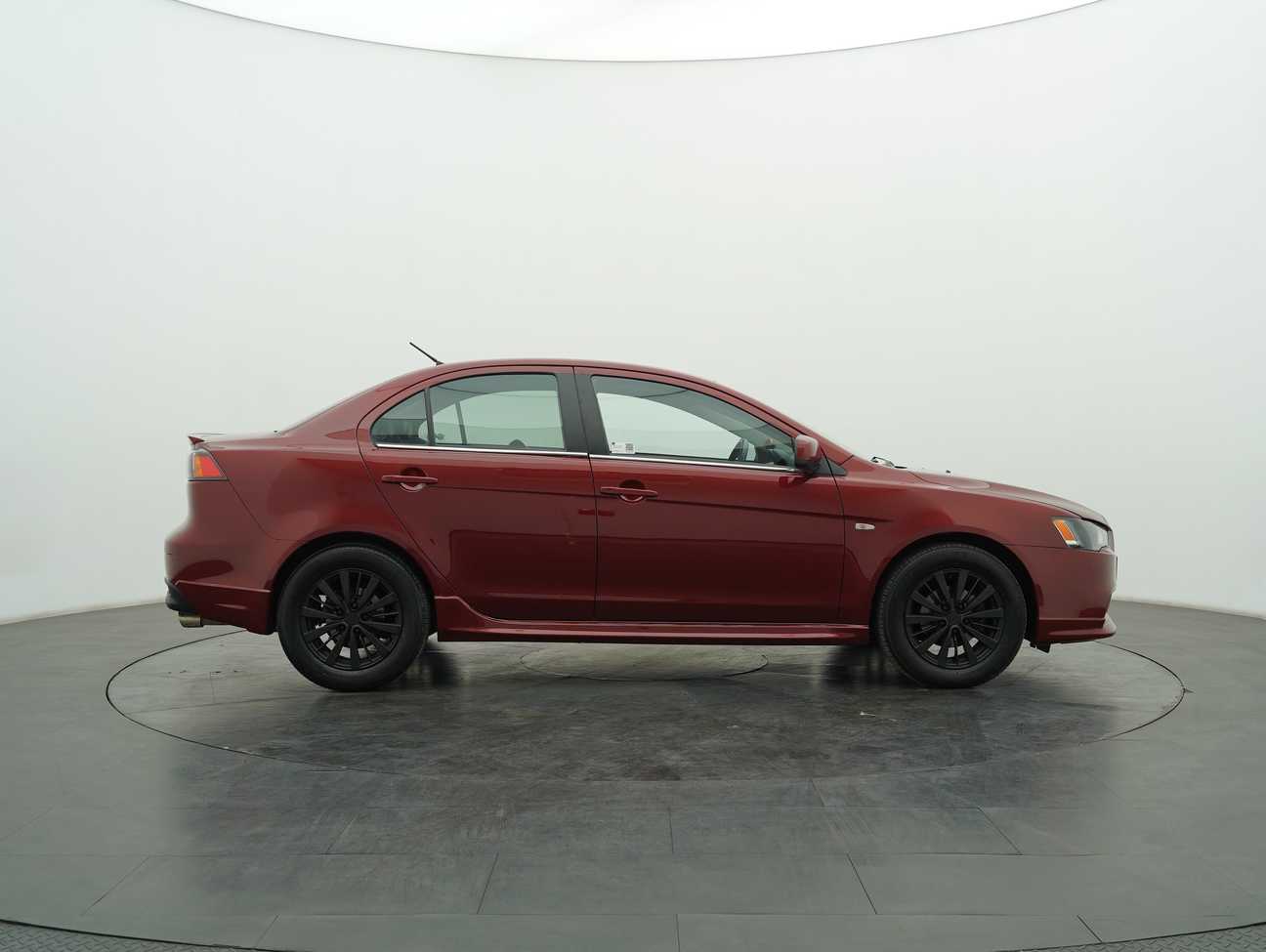 used 2011 Proton Inspira Premium 2.0