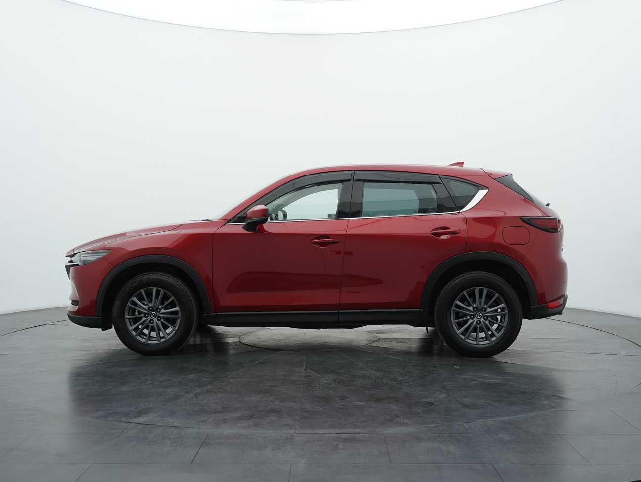 used 2019 Mazda CX-5 SKYACTIV-G GLS 2.0