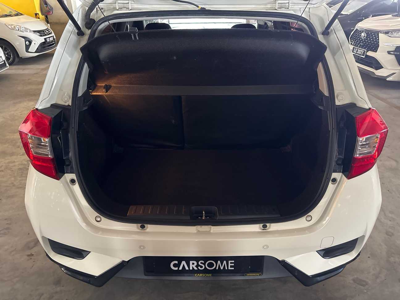 used 2020 Perodua Myvi H 1.5