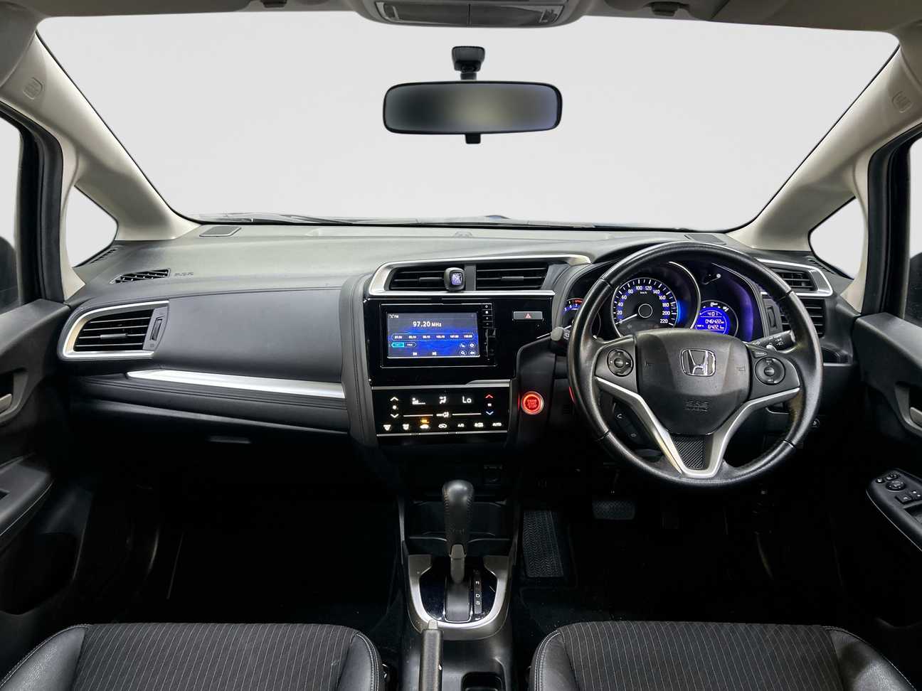 used 2018 Honda Jazz V 1.5