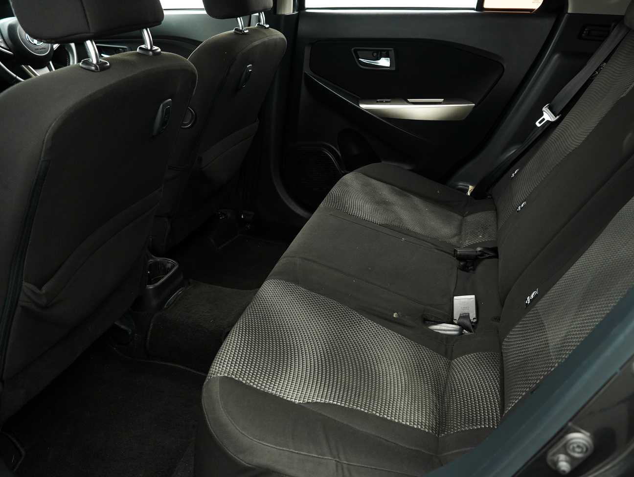 terpakai 2019 Perodua Myvi H 1.5