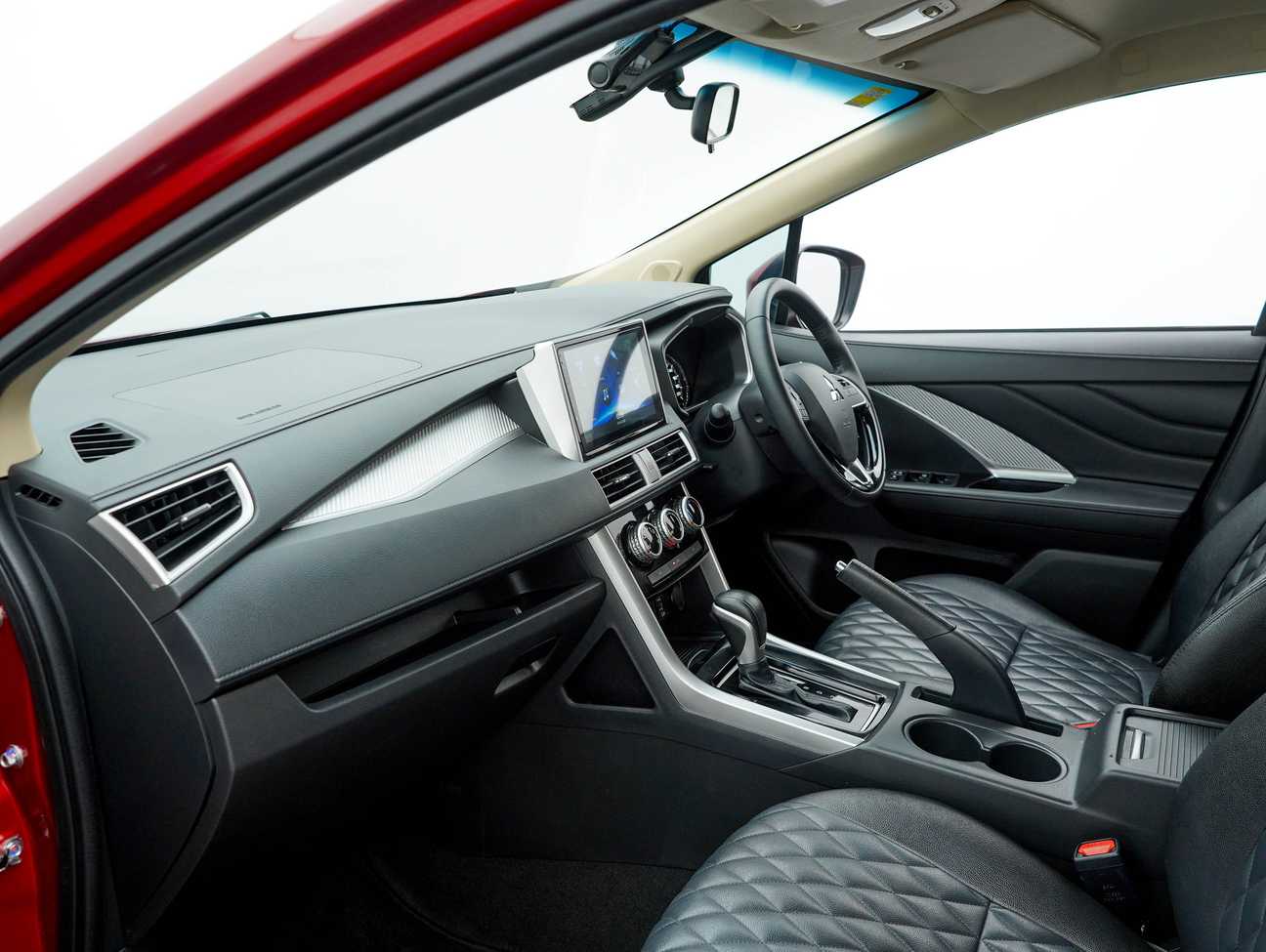 terpakai 2021 Mitsubishi Xpander  1.5