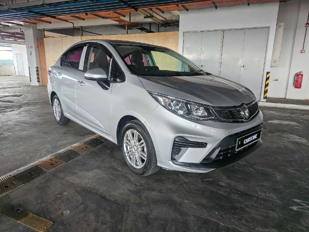 used 2022 Proton Persona Standard 1.6