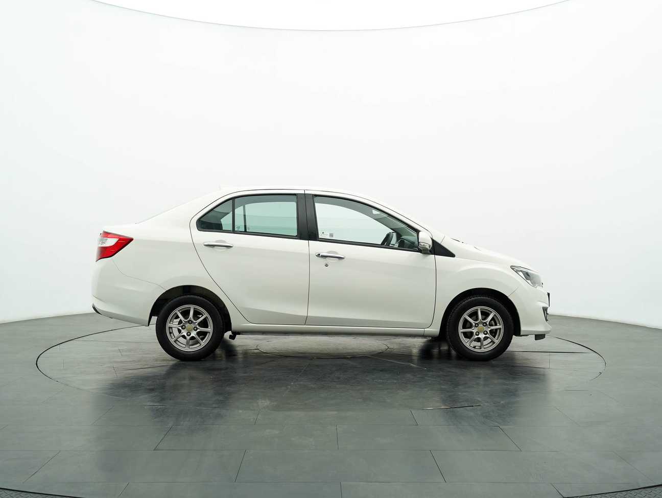 used 2016 Perodua Bezza X Premium 1.3