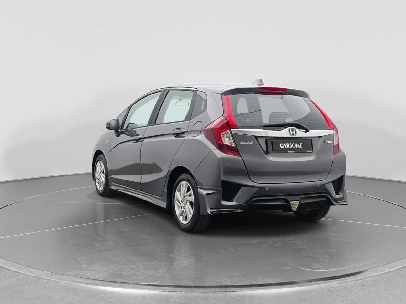 terpakai 2014 Honda Jazz E 1.5