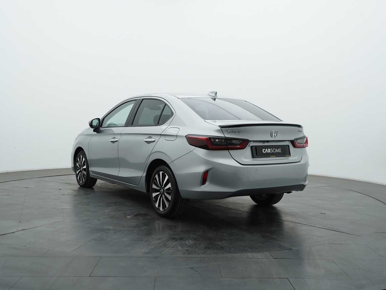 used 2022 Honda City V Sensing 1.5