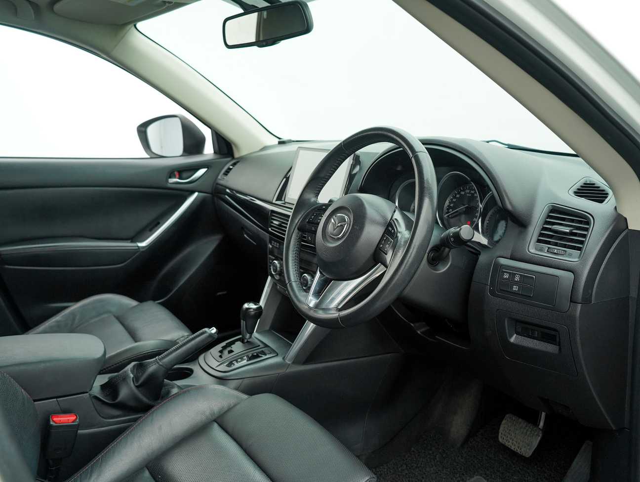 terpakai 2013 Mazda CX-5 SKYACTIV-G High Spec 2.0