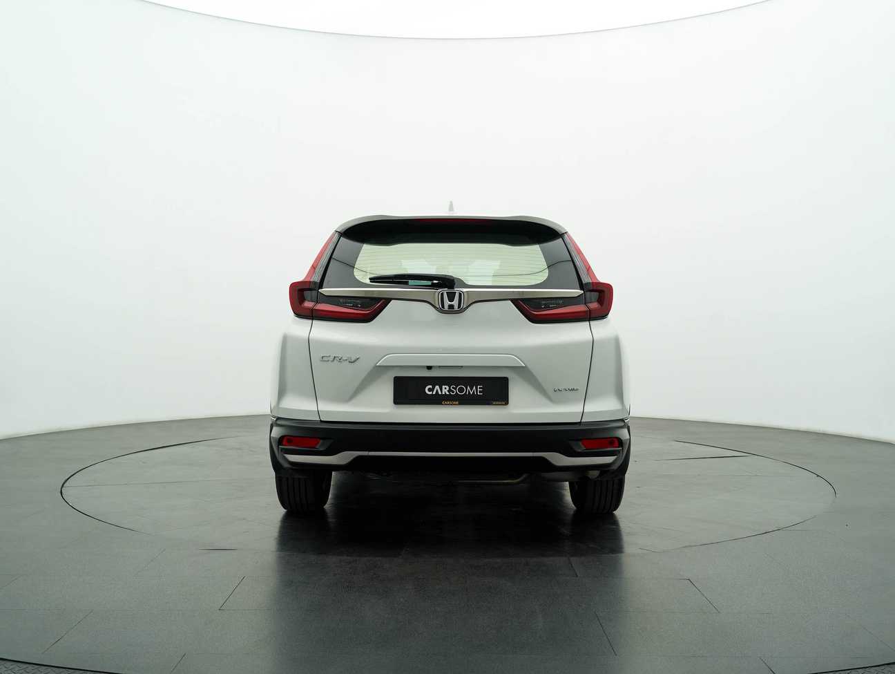 terpakai 2023 Honda CR-V i-VTEC 2.0