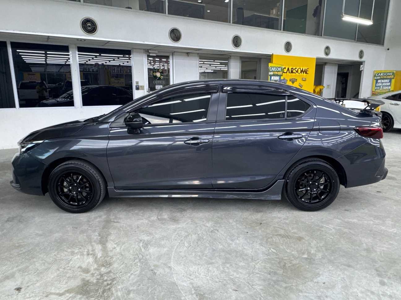 used 2024 Honda City RS 1.5