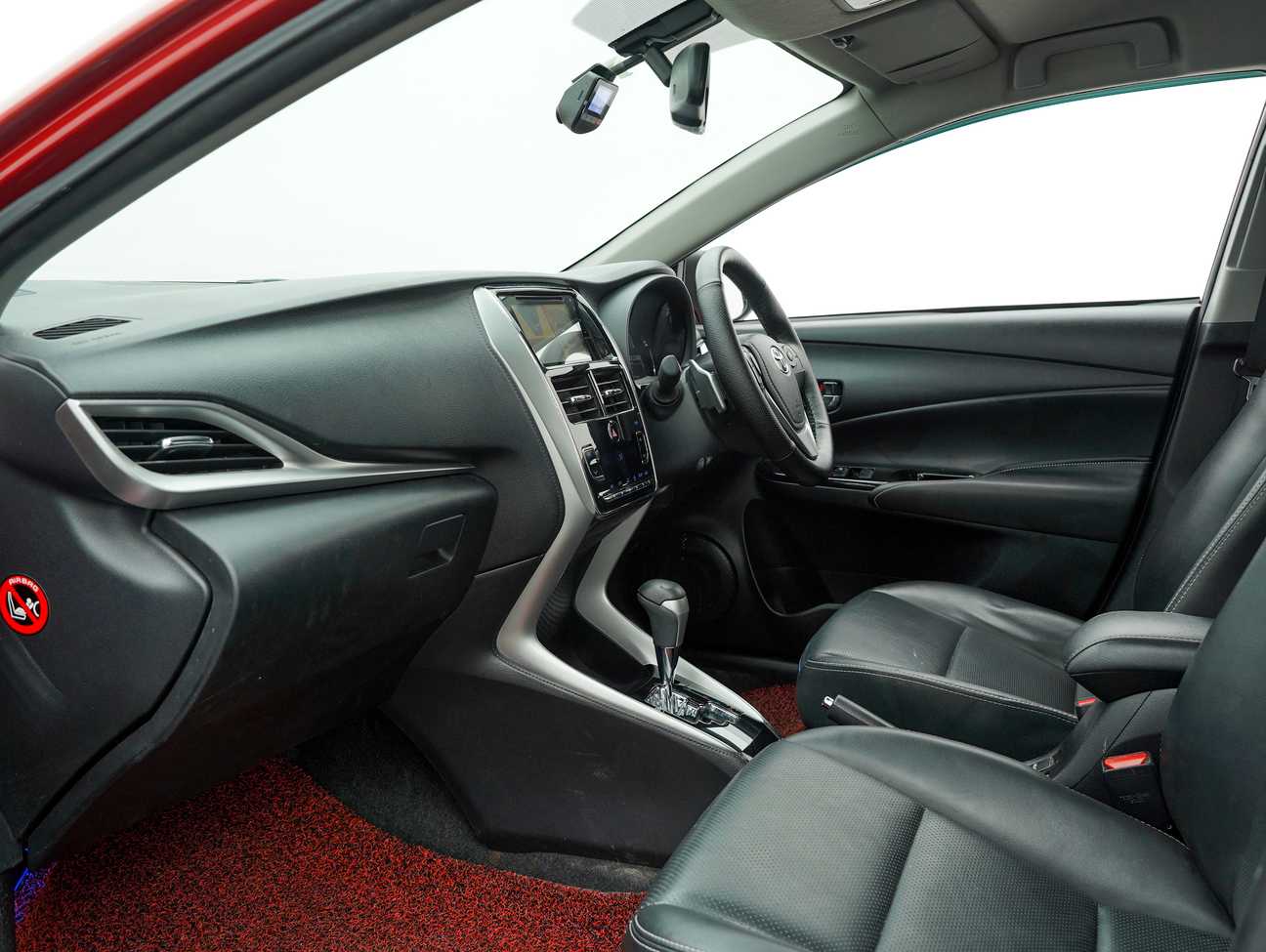 used 2020 Toyota Vios G 1.5