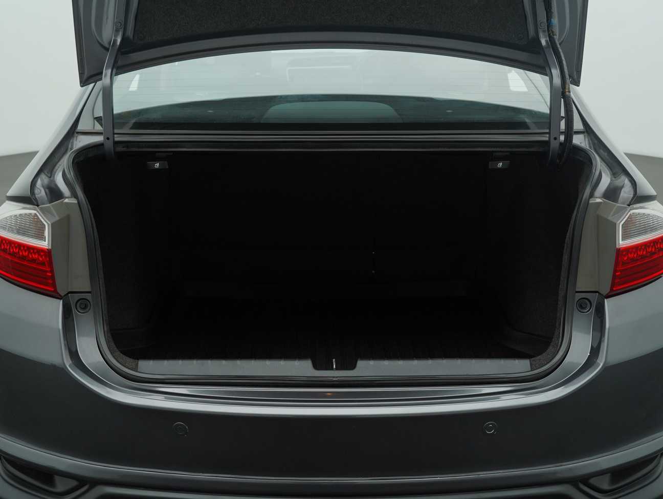 terpakai 2017 Honda City V 1.5