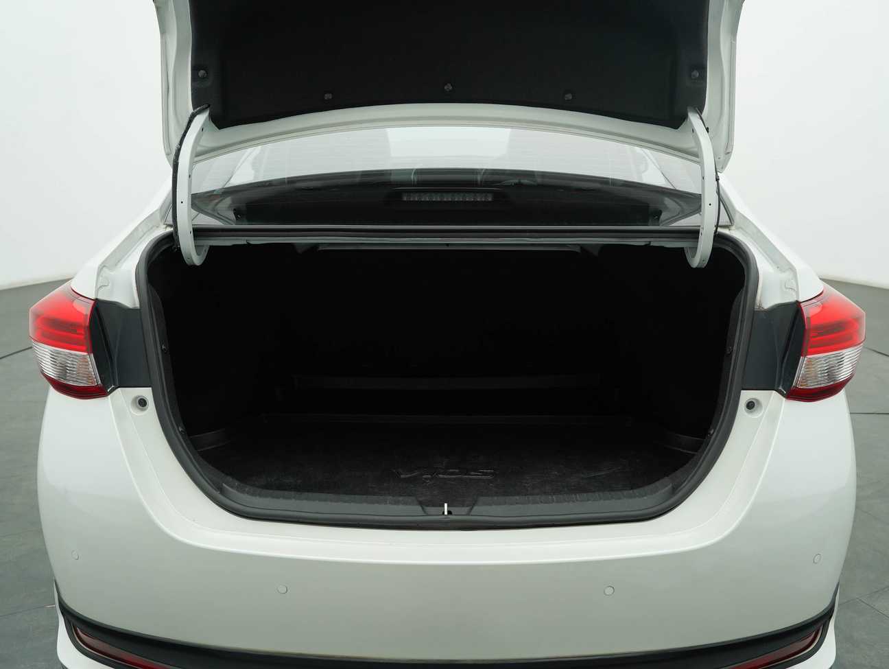 used 2021 Toyota Vios G 1.5