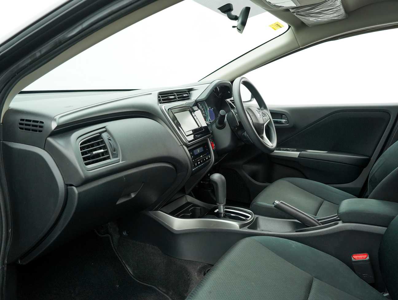 used 2019 Honda City E 1.5