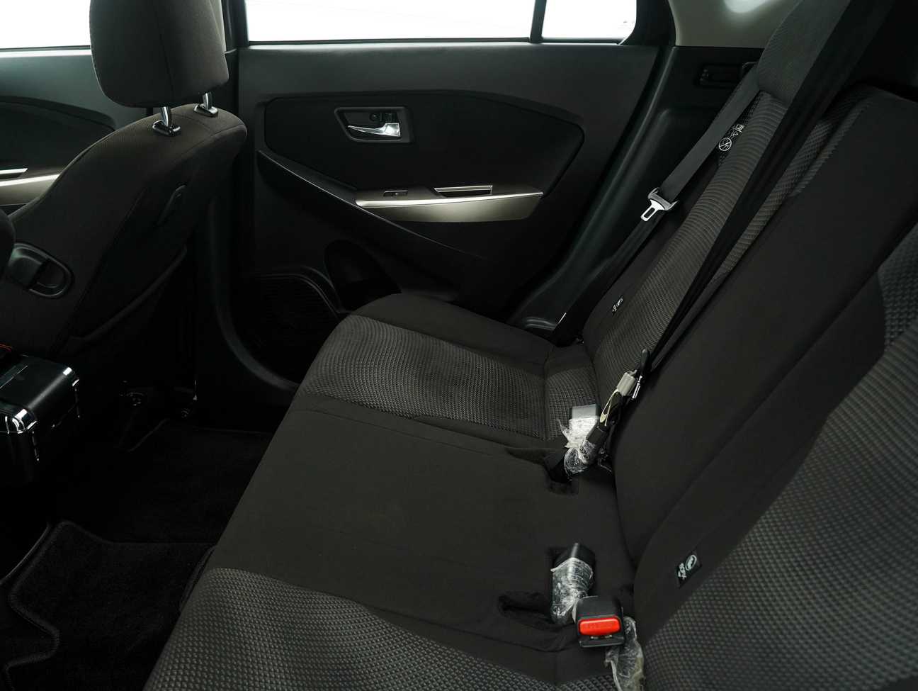 terpakai 2019 Perodua Myvi H 1.5