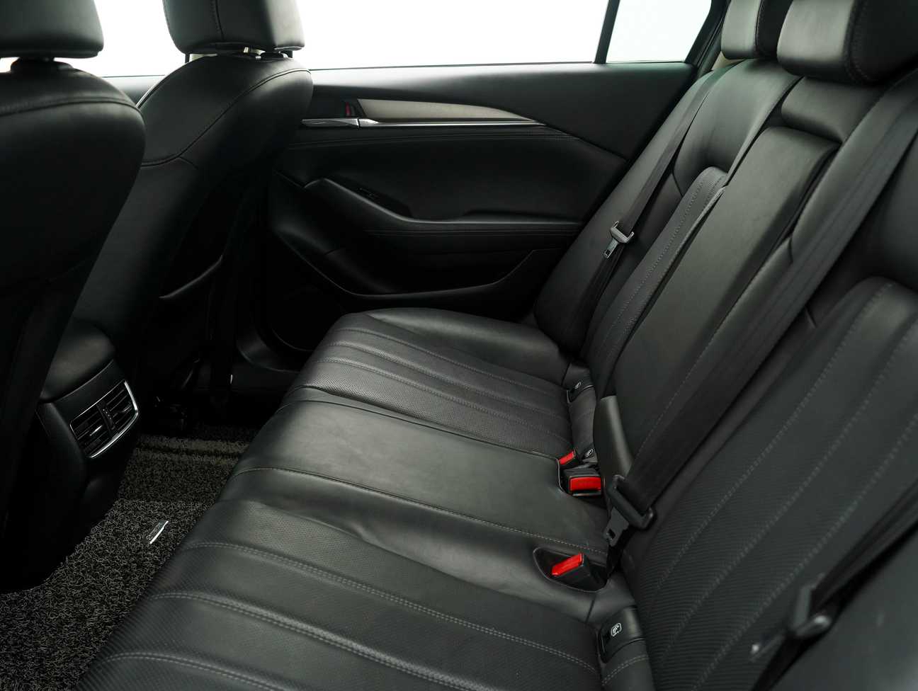 used 2019 Mazda 6 SKYACTIV-G GVC 2.0