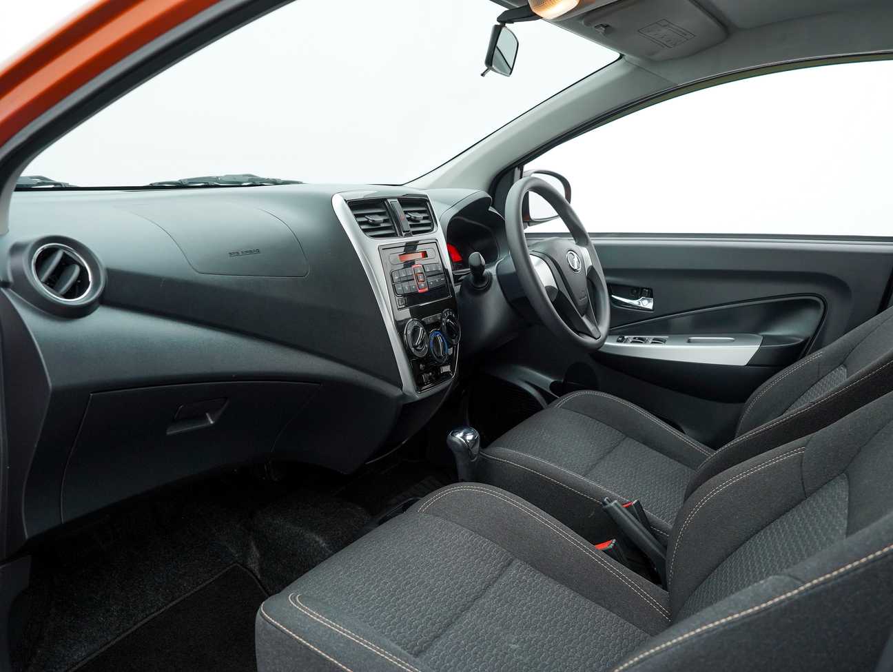 used 2020 Perodua AXIA Style 1.0