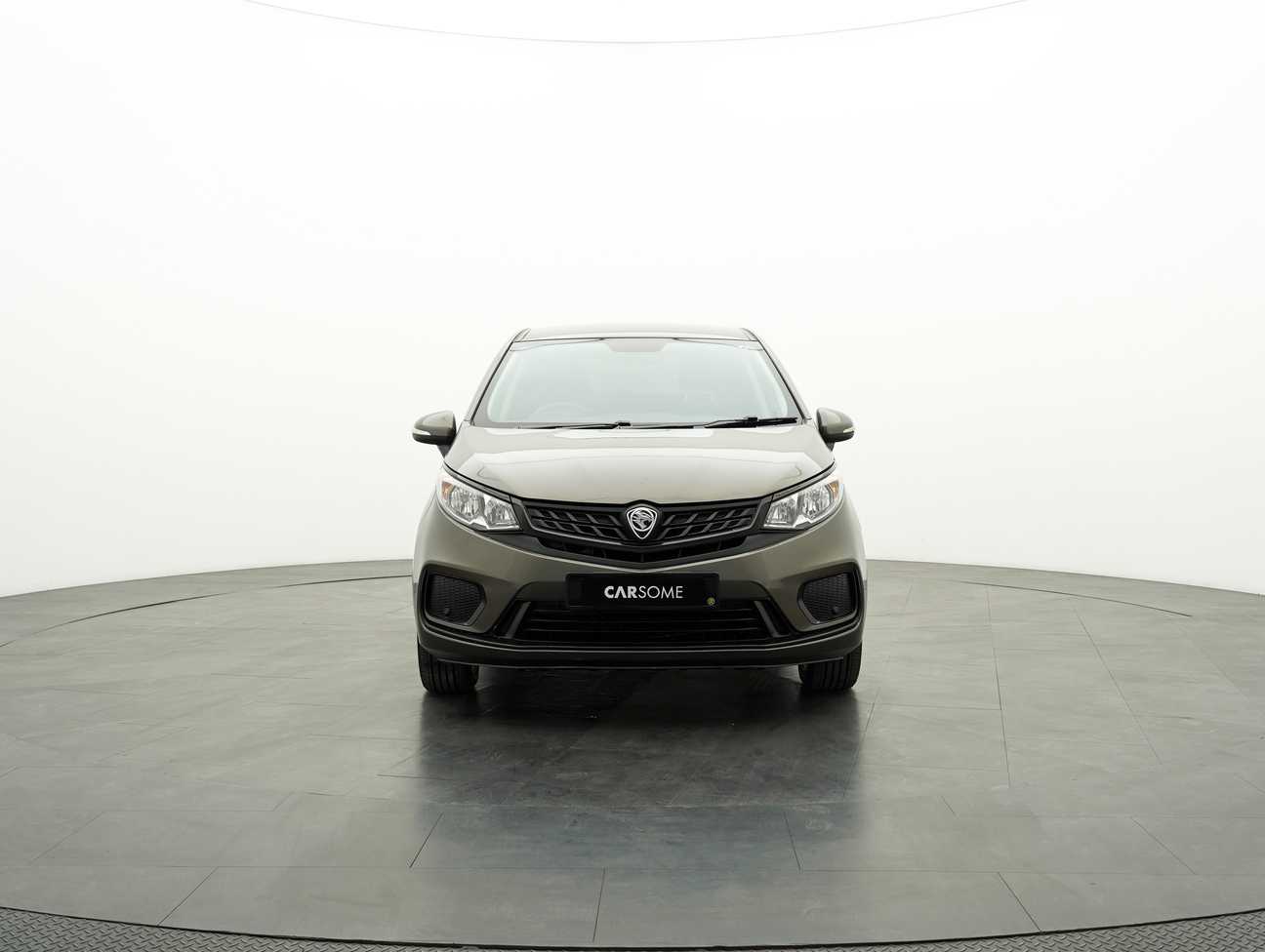 used 2020 Proton Persona Standard 1.6