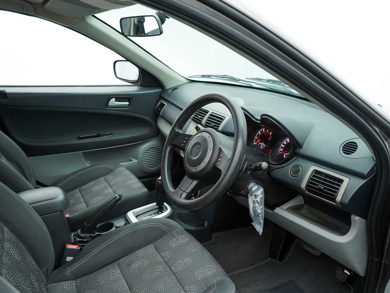 used 2012 Proton Persona Elegance Medium Line 1.6