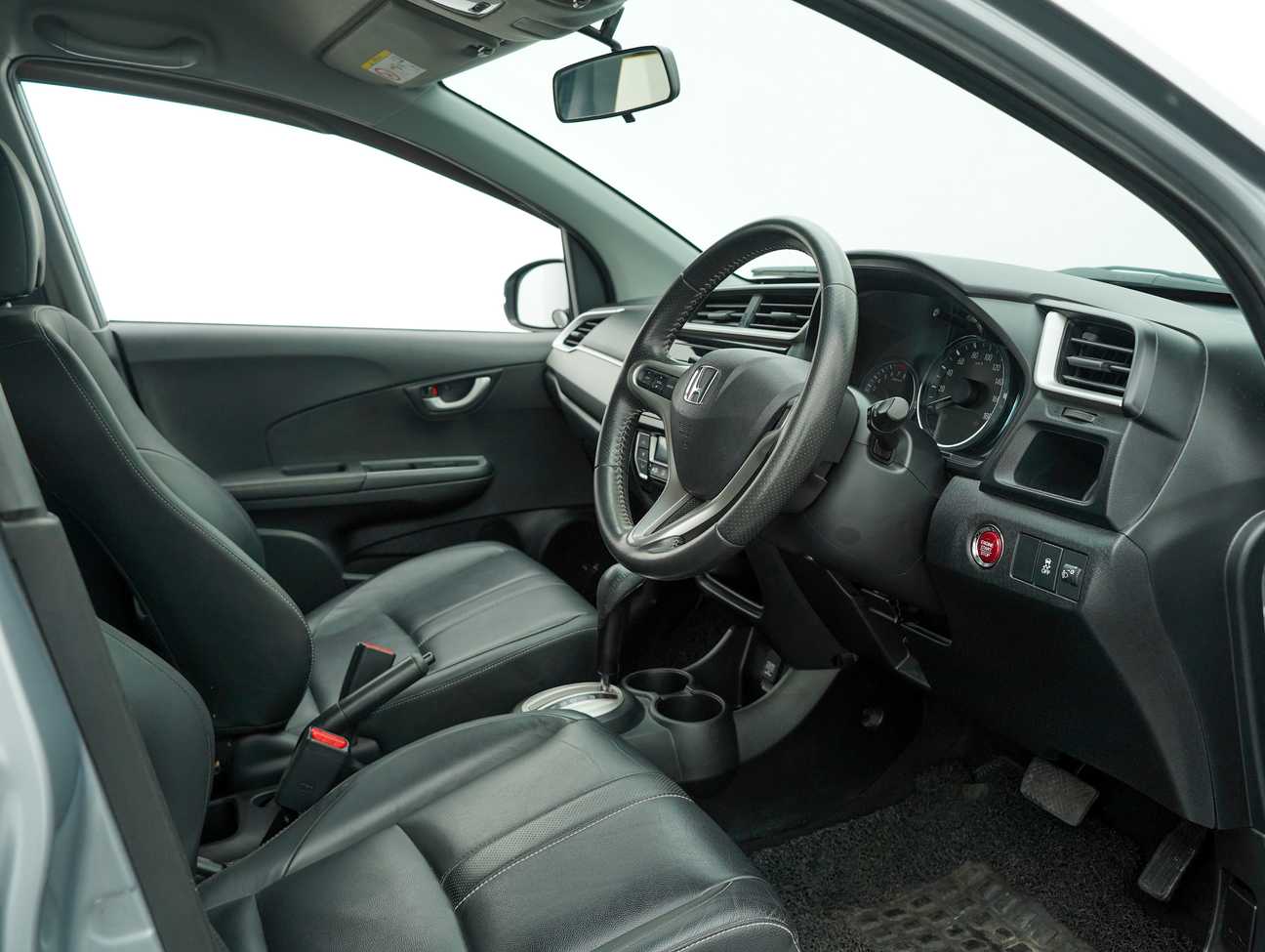 used 2019 Honda BR-V V 1.5