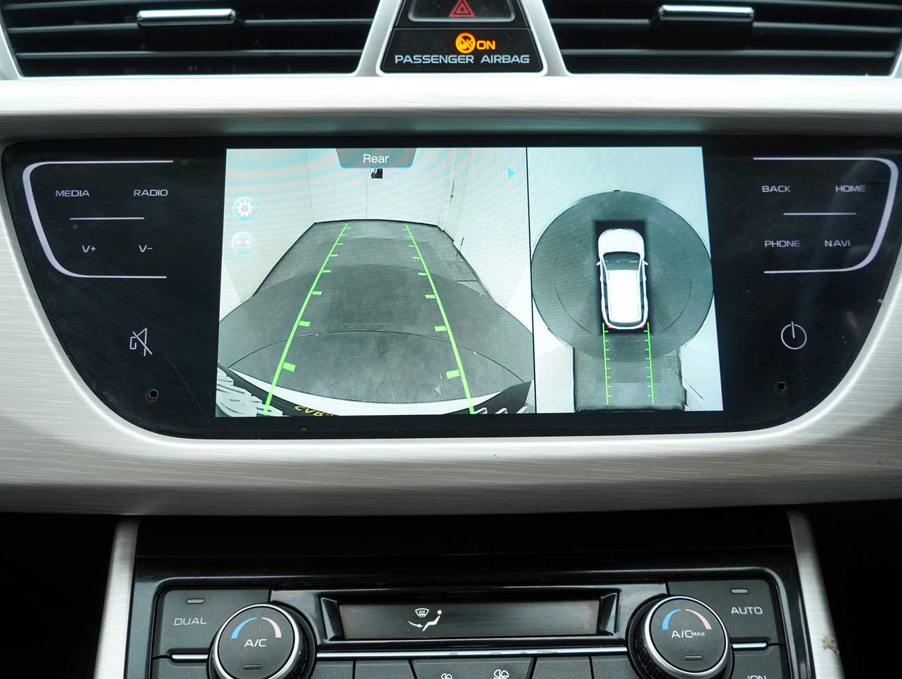 used 2019 Proton X70 Executive 1.8