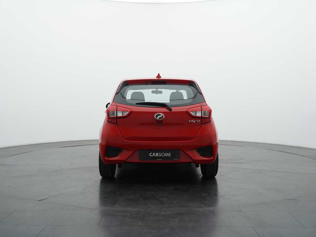 used 2019 Perodua Myvi G 1.3