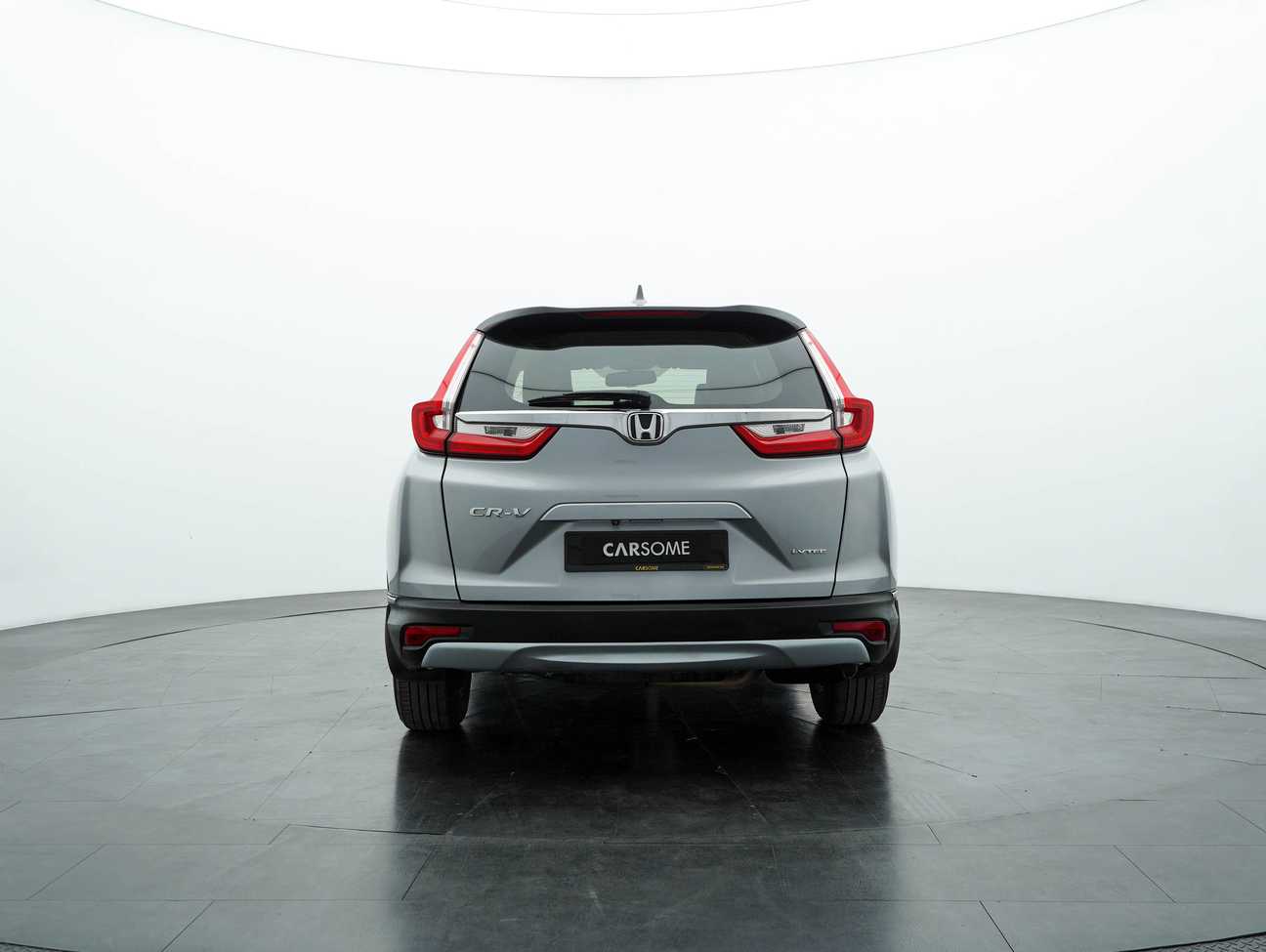 used 2019 Honda CR-V  2.0