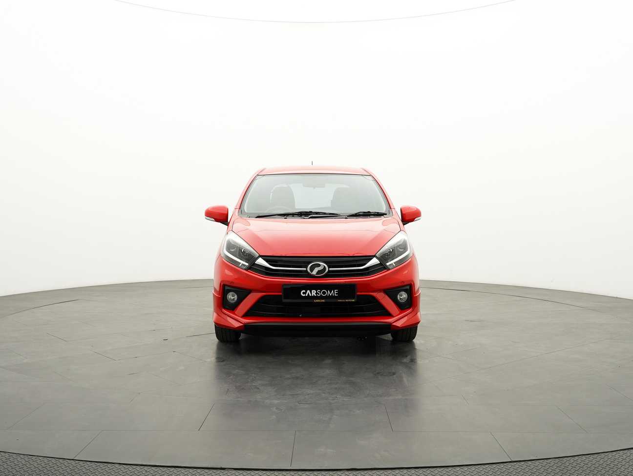 used 2020 Perodua AXIA SE 1.0