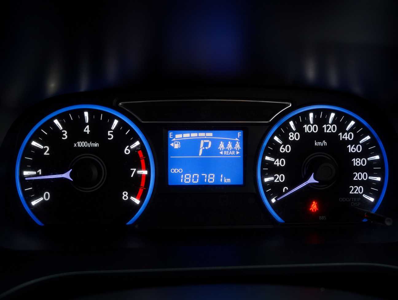 used 2018 Perodua Myvi AV 1.5