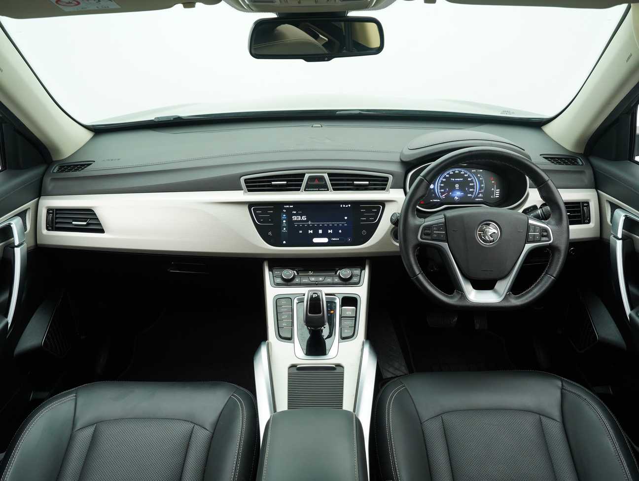used 2020 Proton X70 Executive 1.8
