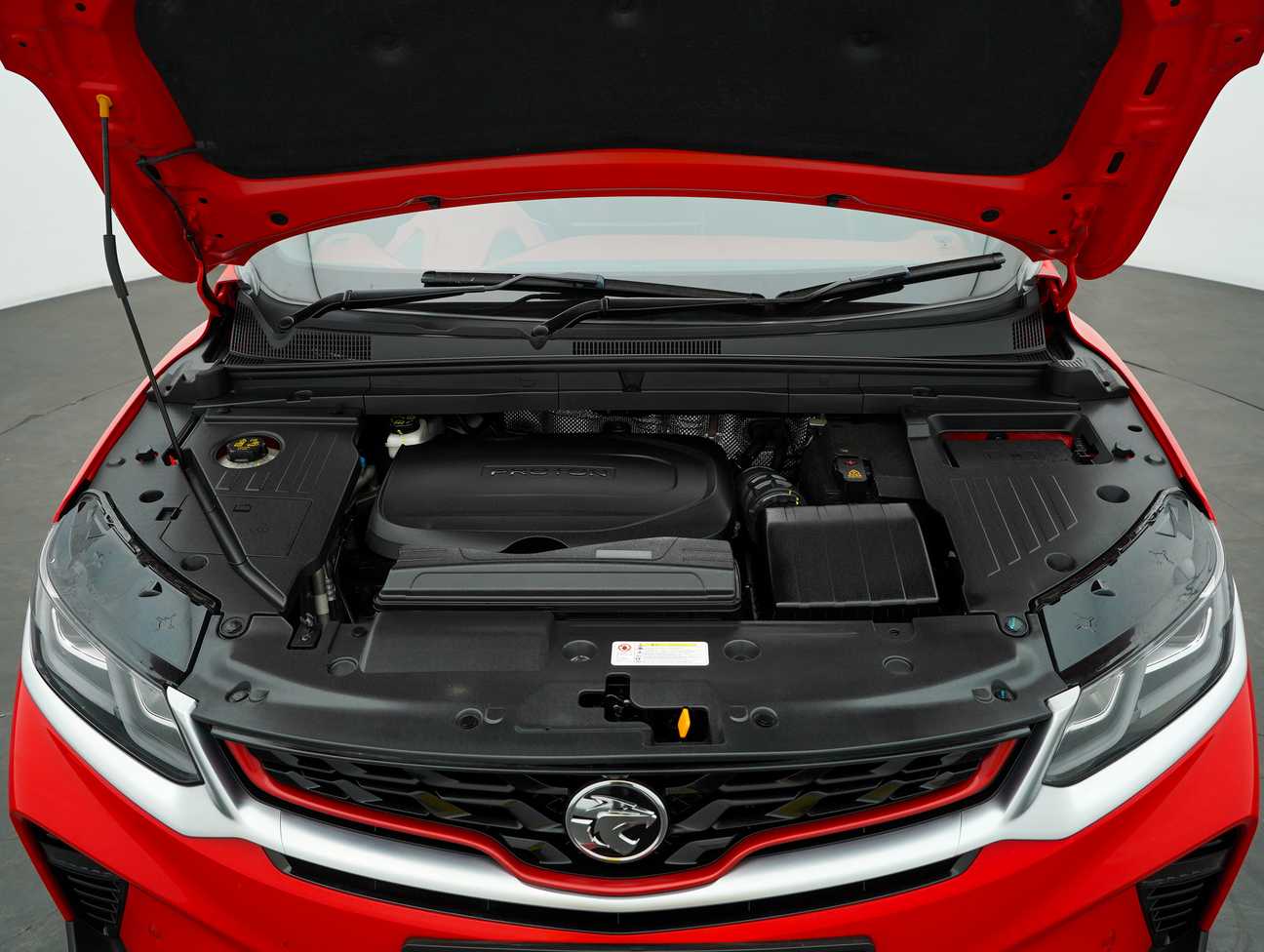 terpakai 2022 Proton X50 Flagship 1.5