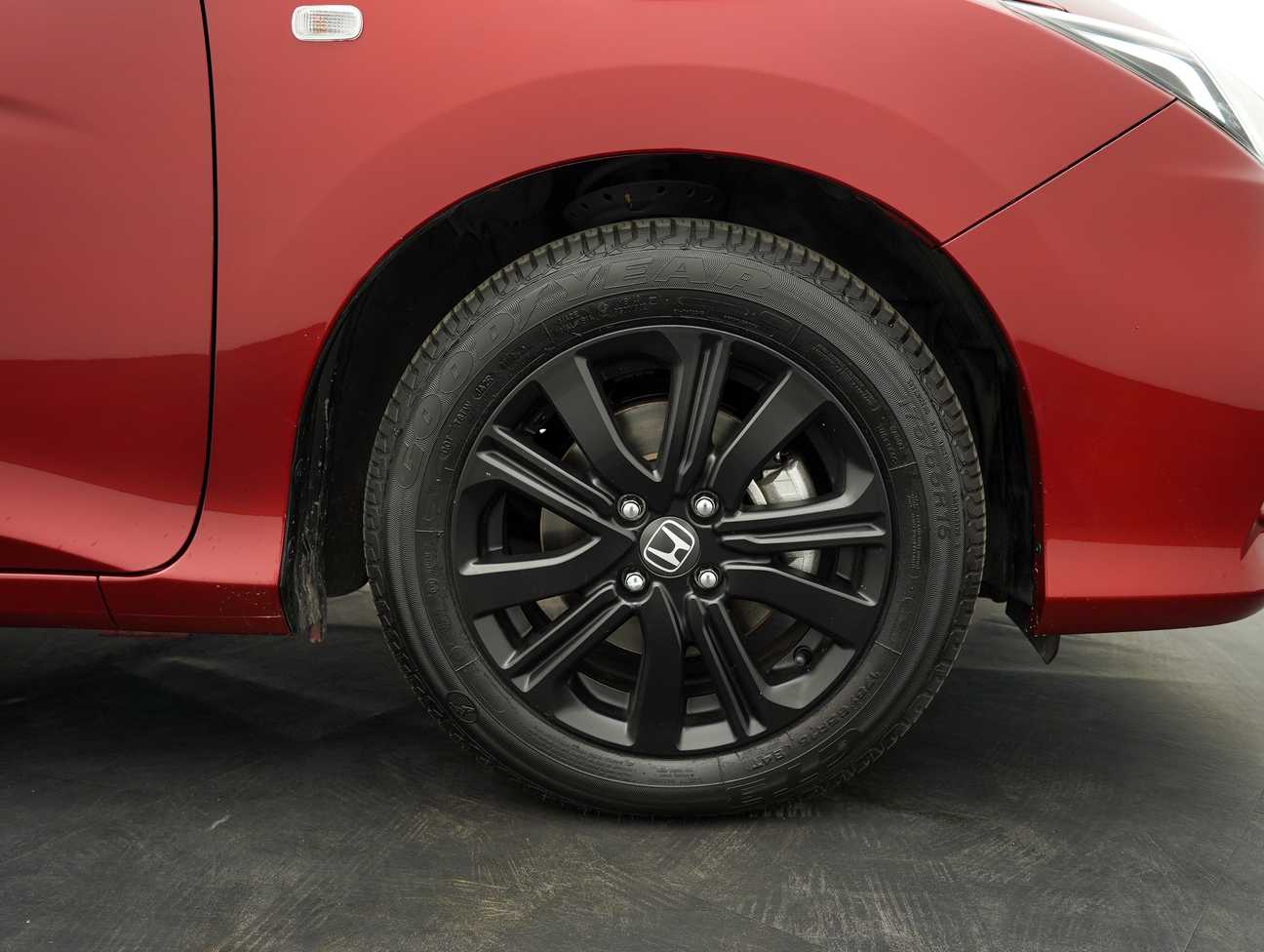 used 2018 Honda City S 1.5