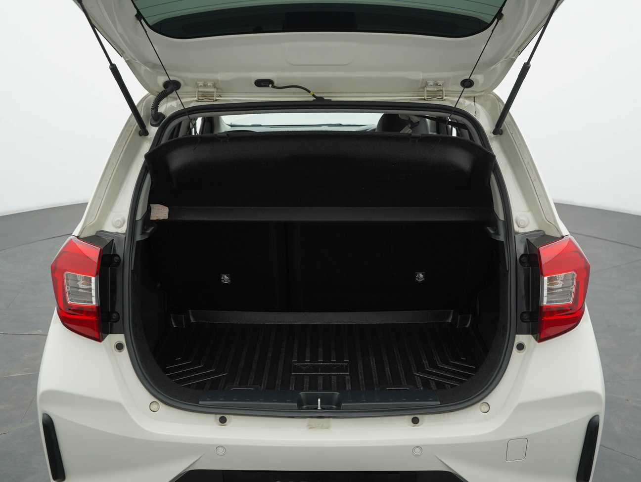 terpakai 2024 Perodua Myvi AV 1.5